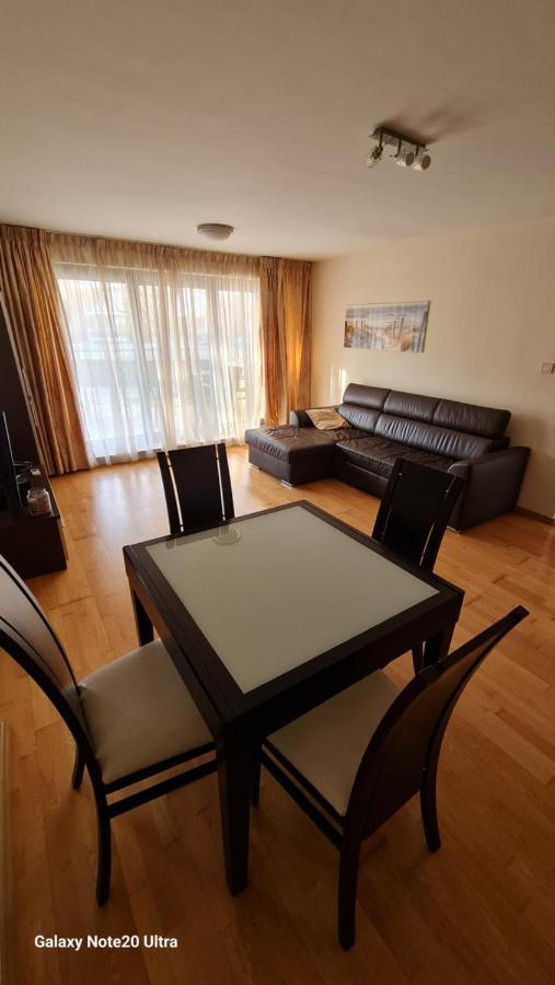 Blue Horizon Apartment Resort Budva Exterior photo