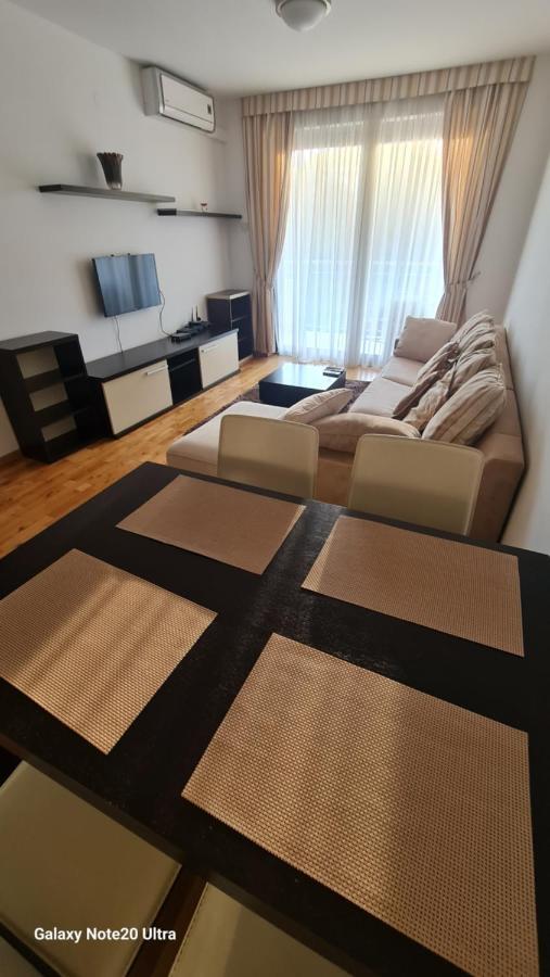 Blue Horizon Apartment Resort Budva Room photo