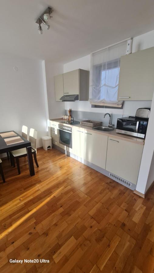 Blue Horizon Apartment Resort Budva Room photo