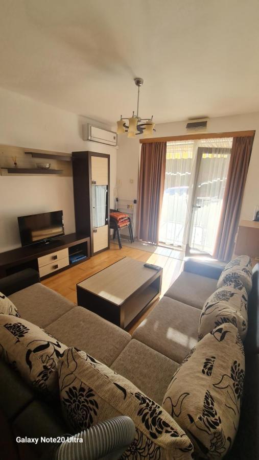 Blue Horizon Apartment Resort Budva Exterior photo