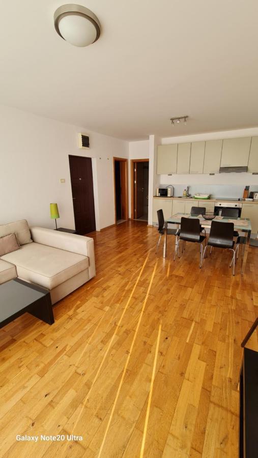 Blue Horizon Apartment Resort Budva Exterior photo